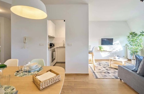 Lower Town Appartement | Central Grand Place Escape 6