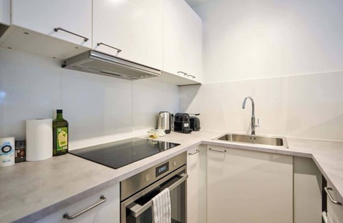 Lower Town Appartement | Central Grand Place Escape 6