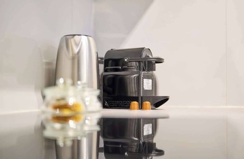 Lower Town Appartement | Central Grand Place Escape 6