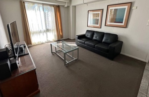 Grafton Appartement | Central Ground Floor Apartment