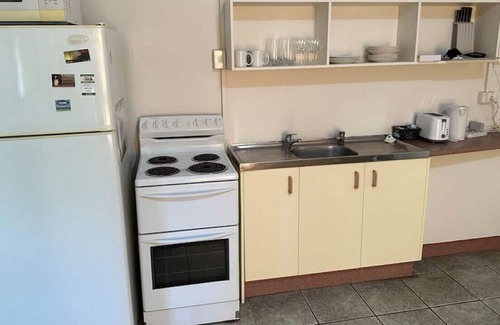 Grafton Appartement | Central Ground Floor Apartment