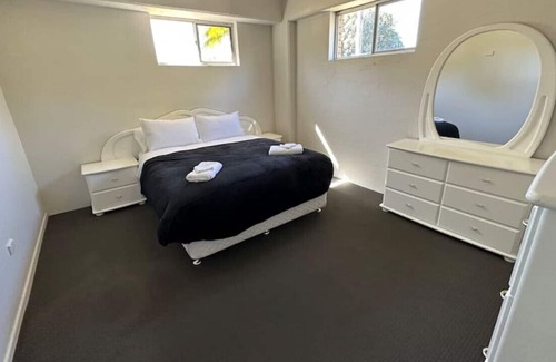 Grafton Appartement | Central Ground Floor Apartment