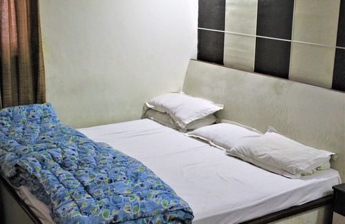 Nizamuddin Maison | Central Guest House