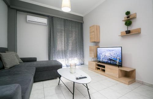Volos City Centre Appartement | Central Guests Apartment