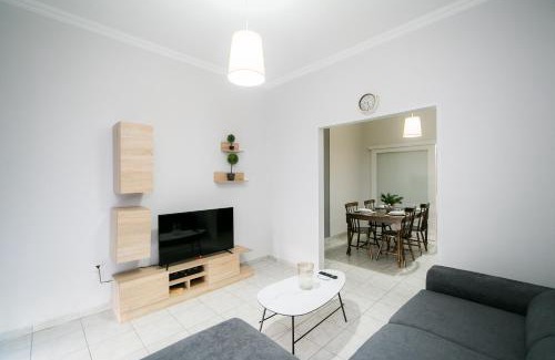 Volos City Centre Appartement | Central Guests Apartment
