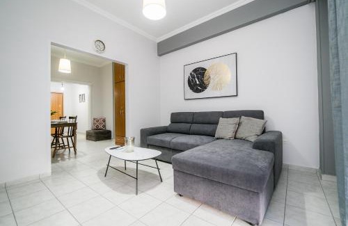 Volos City Centre Appartement | Central Guests Apartment