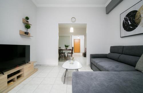 Volos City Centre Appartement | Central Guests Apartment
