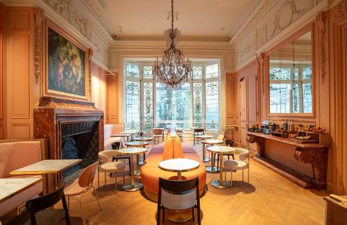 Historic Center Hôtel | CENTRAL Hôtel Lille Centre