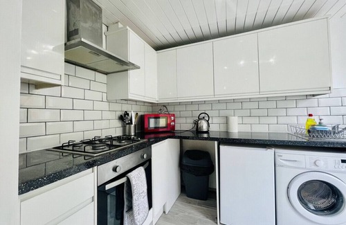 Hamilton Appartement | Central Hamilton House