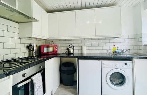 Hamilton Appartement | Central Hamilton House