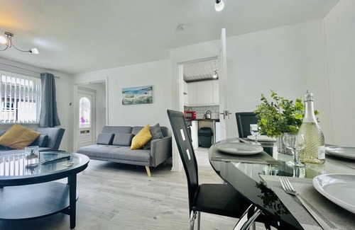 Hamilton Appartement | Central Hamilton House