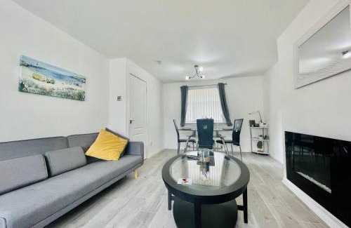 Hamilton Maison | Central Hamilton House