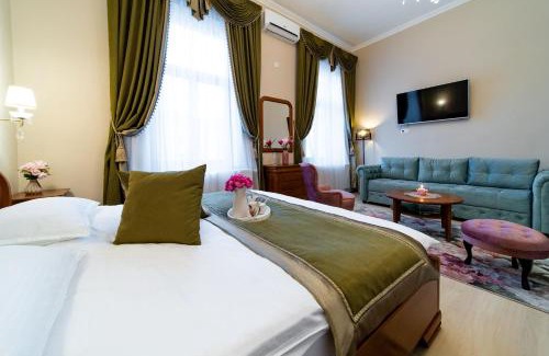 Odorheiu Secuiesc Appartement | Central Harmony Apartment
