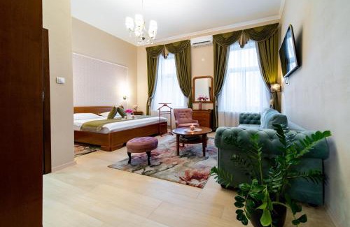 Odorheiu Secuiesc Appartement | Central Harmony Apartment