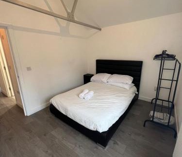 Hedon Appartement | Central Hedon Modern Apartment