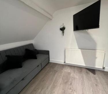 Hedon Appartement | Central Hedon Modern Apartment