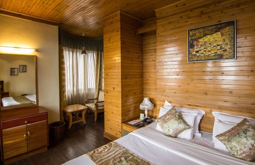Darjeeling Hôtel | Central Heritage Resort & Spa, Darjeeling