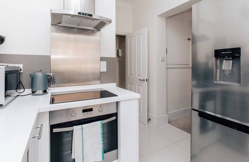 Henley-on-Thames Appartement | Central Hidden Gem in Henley-on-thames
