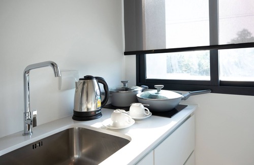 Kathu Appartement | Central Hill View B901A Shopping & Relax