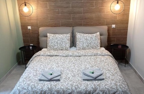 Trikala Appartement | Central Home