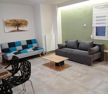 Trikala Appartement | Central Home