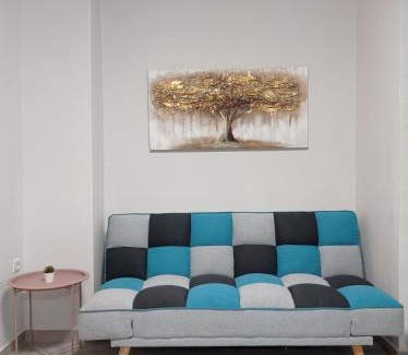 Trikala Appartement | Central Home