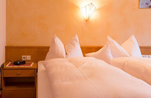 Fuegen Hôtel | Central Hotel & Apart mit Landhaus Central