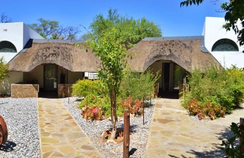 Omaruru Hôtel | Central Hotel Omaruru
