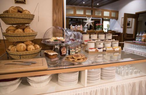 Torgau Hôtel | Central-Hotel Torgau