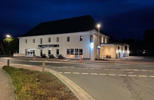 Wagenfeld Hôtel | Central Hotel Wagenfeld
