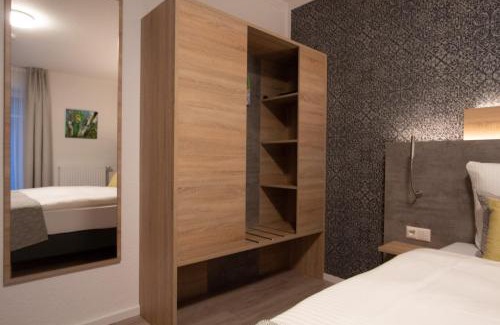 Wagenfeld Hôtel | Central Hotel Wagenfeld