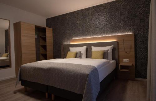 Wagenfeld Hôtel | Central Hotel Wagenfeld