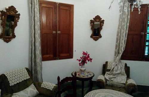 Sant Joan Maison | CENTRAL HOUSE IN SANT JOAN (CAN RIBES)