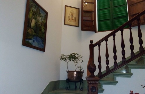 Sant Joan Maison | CENTRAL HOUSE IN SANT JOAN (CAN RIBES)