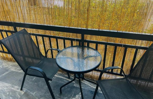 Karystos Appartement | Central House Karistos