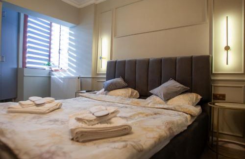 Petrosani Appartement | Central Hub