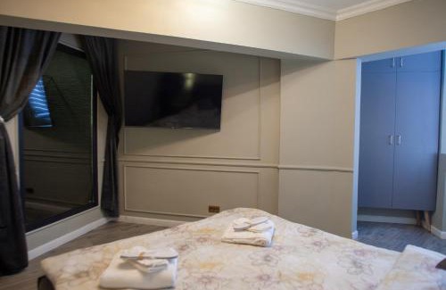 Petrosani Appartement | Central Hub