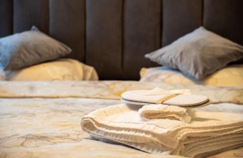 Petrosani Appartement | Central Hub