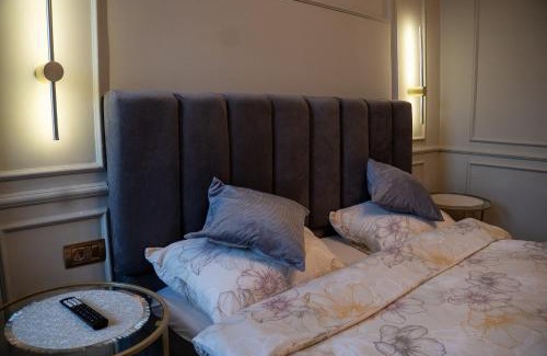 Petrosani Appartement | Central Hub