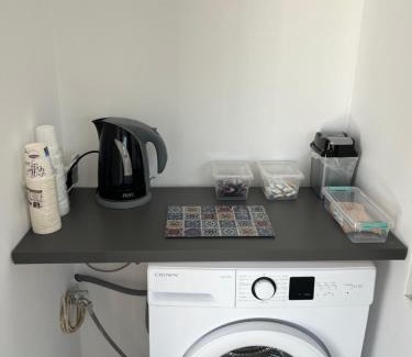 Nea Ionia Appartement | Central -III- Room
