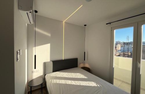 Nea Ionia Appartement | Central -III- Room