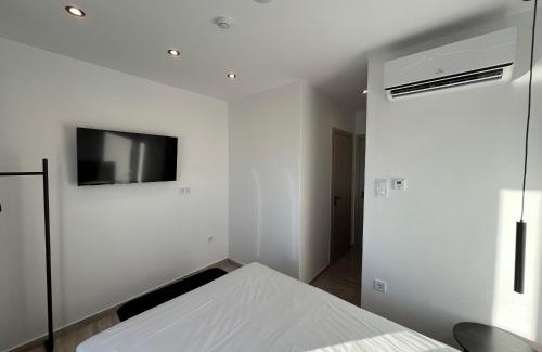 Nea Ionia Appartement | Central -III- Room