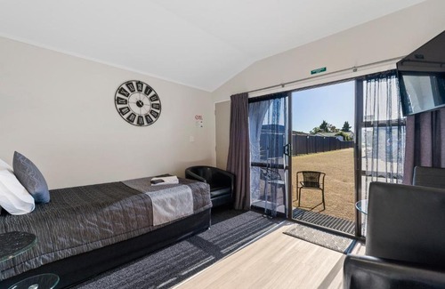 Taupo Hôtel | Central Inn Taupo