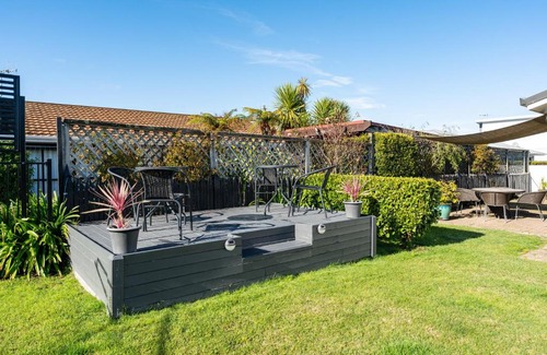 Taupo Hôtel | Central Inn Taupo