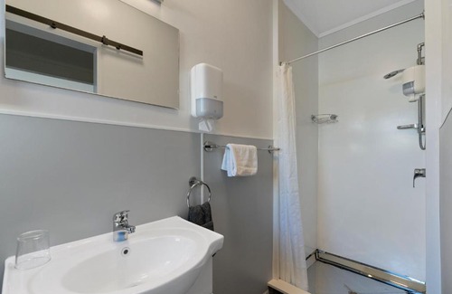 Taupo Hôtel | Central Inn Taupo