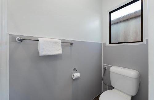 Taupo Hôtel | Central Inn Taupo