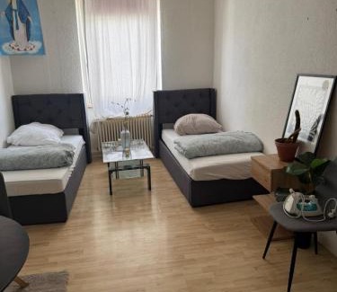 Kelkheim Appartement | Central Kelkheim apartment near station