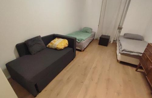Kelkheim Appartement | Central Kelkheim apartment near station