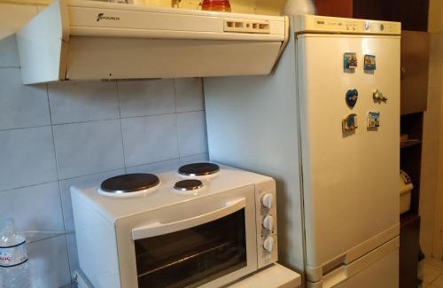 Kiato Appartement | Central Kiato
