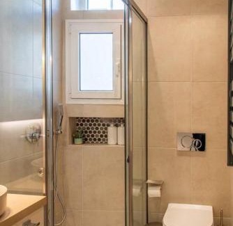 Kifisia Appartement | Central Kifissia LÍMε & ÁPPεROL Malomar Homing